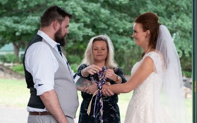 Flowerdale Estate Wedding – Kiara and Drew