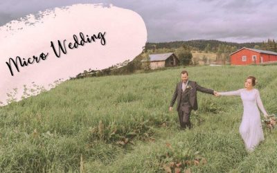 Micro Wedding