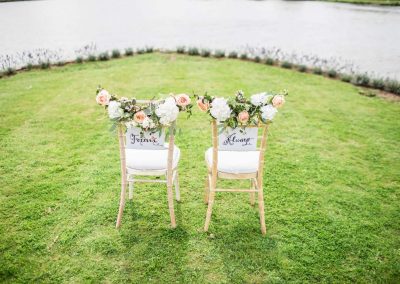 The Just Right Wedding Ceremony
