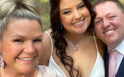 Marybrooke Manor Wedding | Melbourne Celebrant Julie