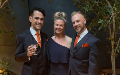 Wedding Venue Melbourne | Rupert on Rupert | Craig and Chad