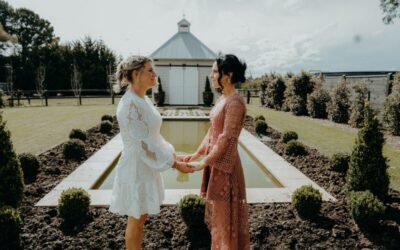 Elope-Wedding in Melbourne | Melbourne Celebrant Julie
