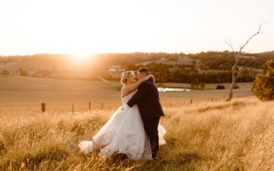 The Little Vineyard | Intimate Yarra Valley Wedding