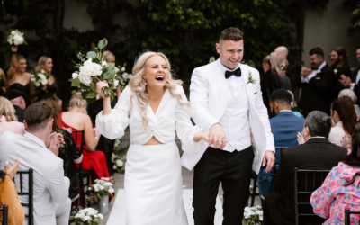 Melbourne Wedding Venue | Leonda By The Yarra