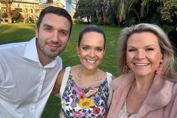 Micro Wedding Melbourne