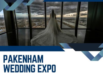 Pakenham Wedding Expo – Aug 2025