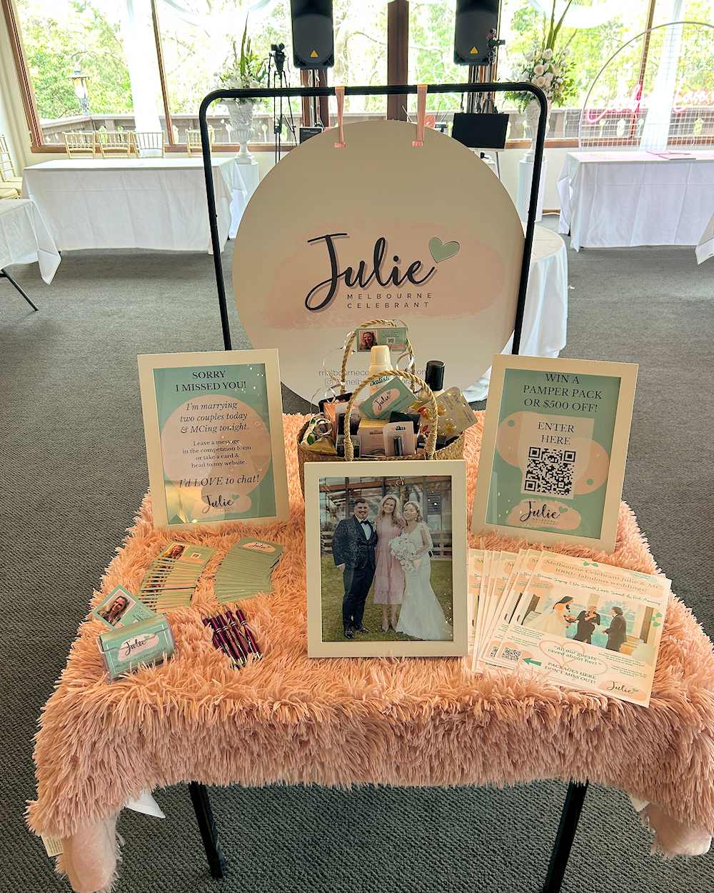 Chateau Wyuna Open Day 2025 Chateau Wyuna Open Day 2025