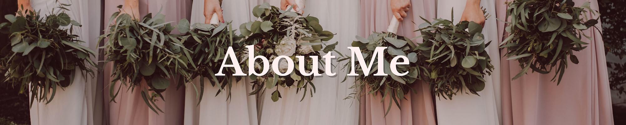 Melbourne Celebrant Julie About Me Banner