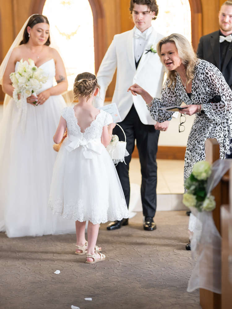 Ballara Weddings Celebrant