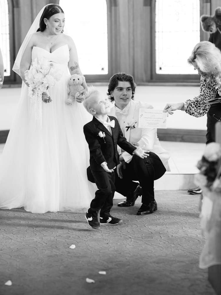 Ballara Weddings Celebrant Melbourne