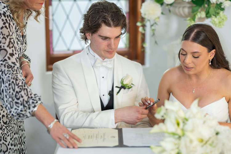 Ballara Weddings Celebrant Melbourne