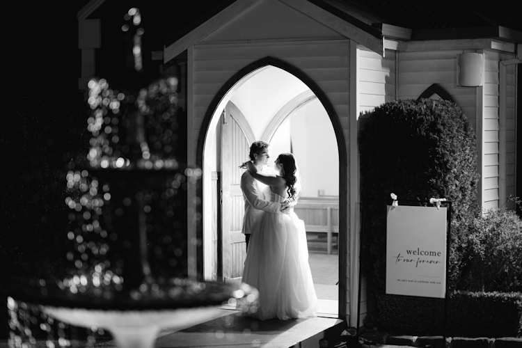 Ballara Weddings Celebrant Melbourne