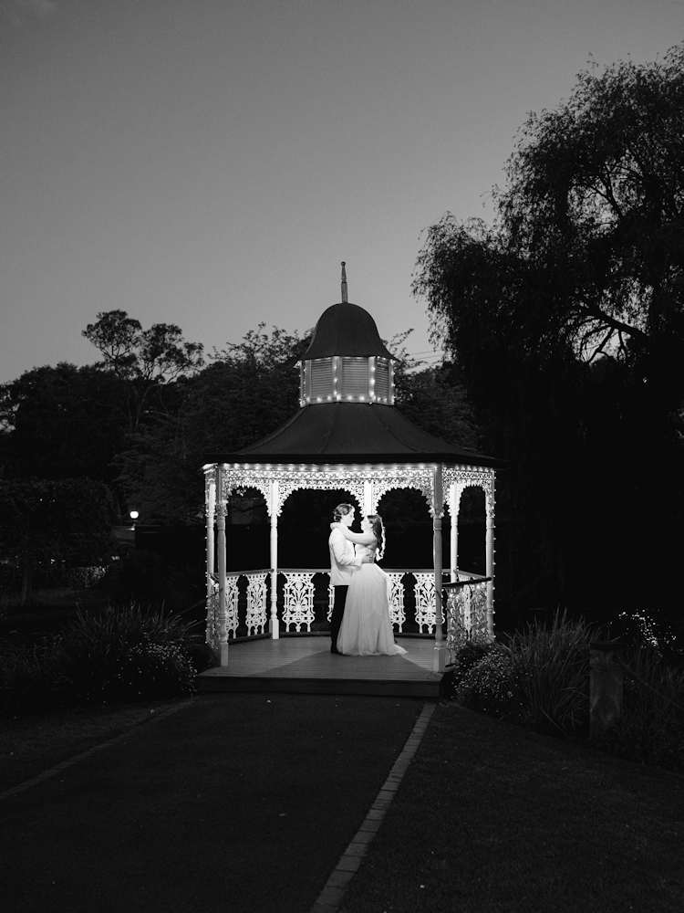 Ballara Weddings Celebrant Melbourne