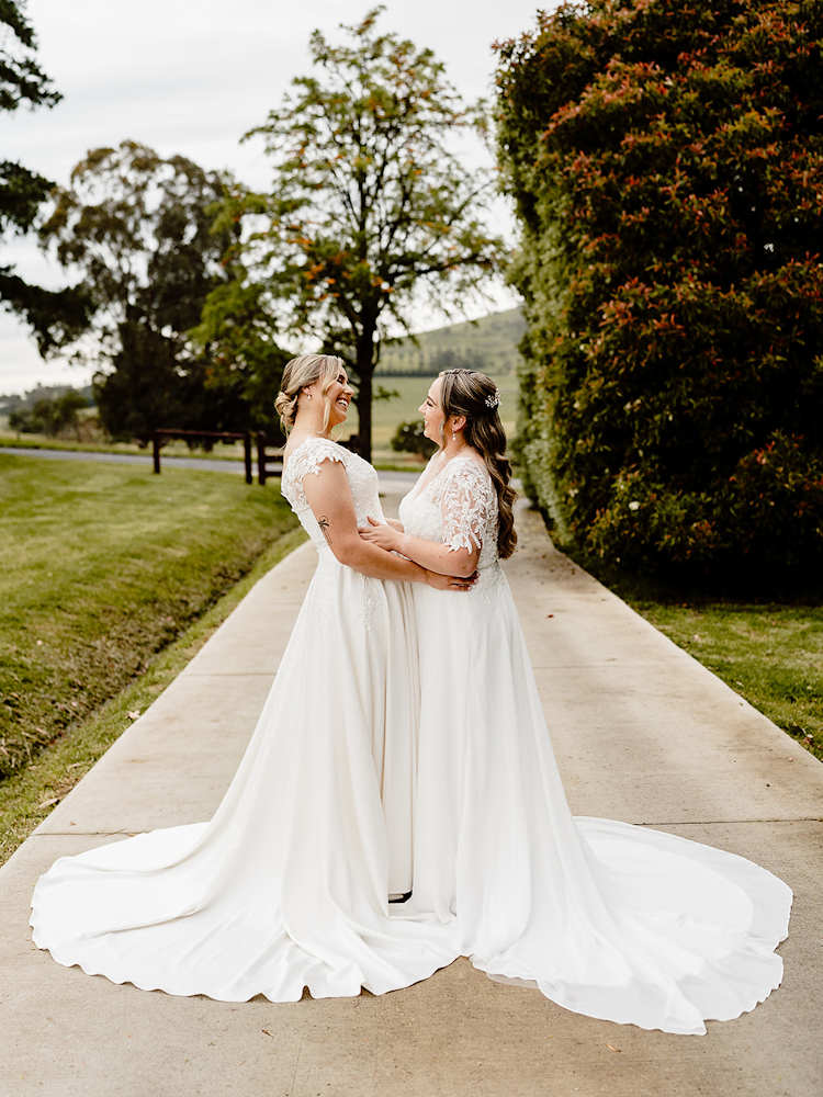 MCJ_Fergussons_Winery Wedding 10 Ballara Weddings Celebrant Melbourne