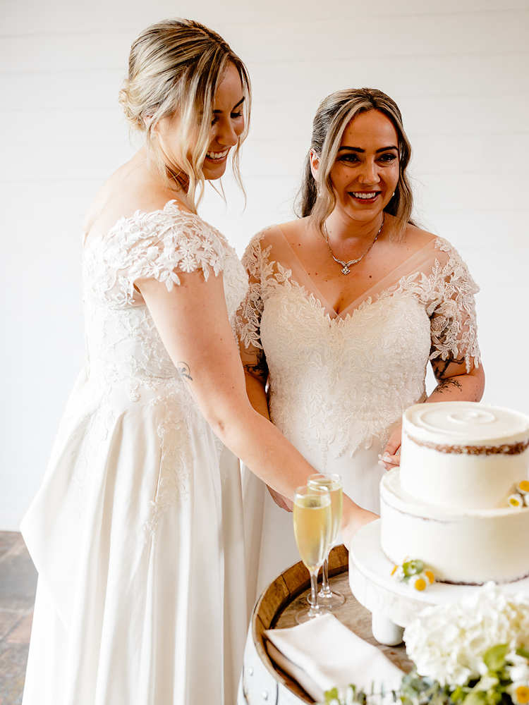 MCJ_Fergussons_Winery Wedding 3 Ballara Weddings Celebrant Melbourne