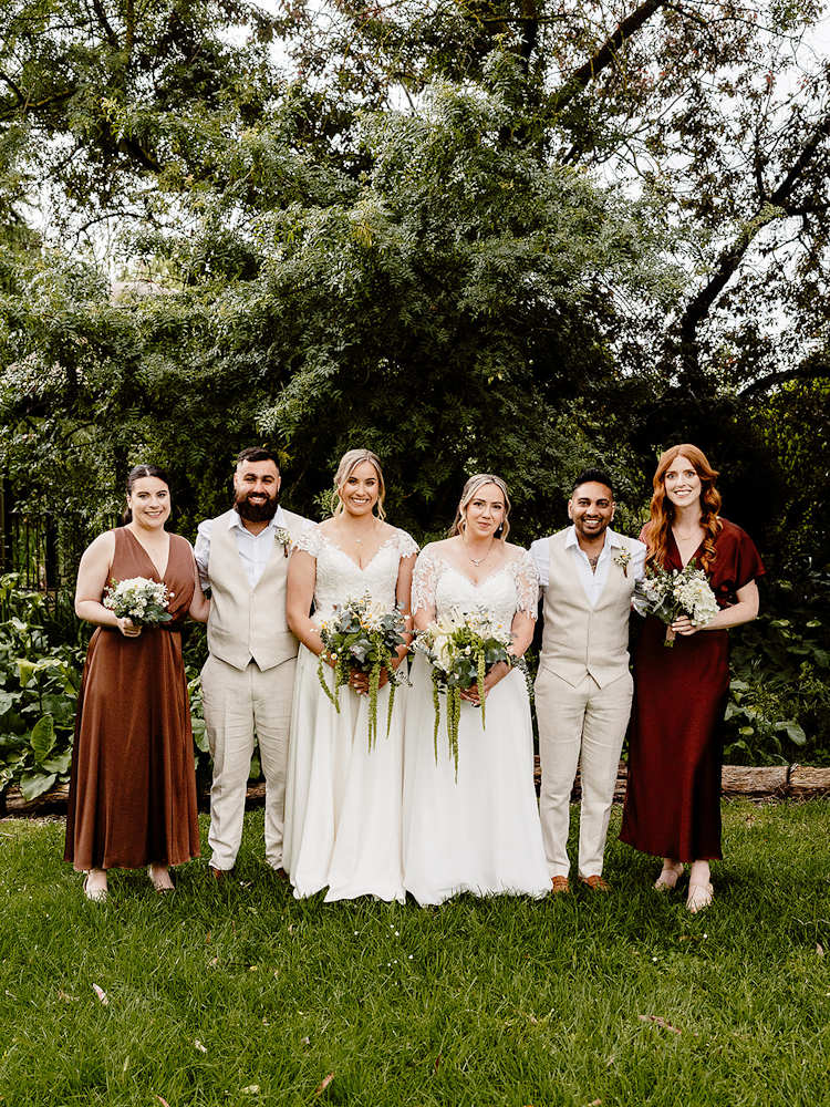 MCJ_Fergussons_Winery Wedding 5 Ballara Weddings Celebrant