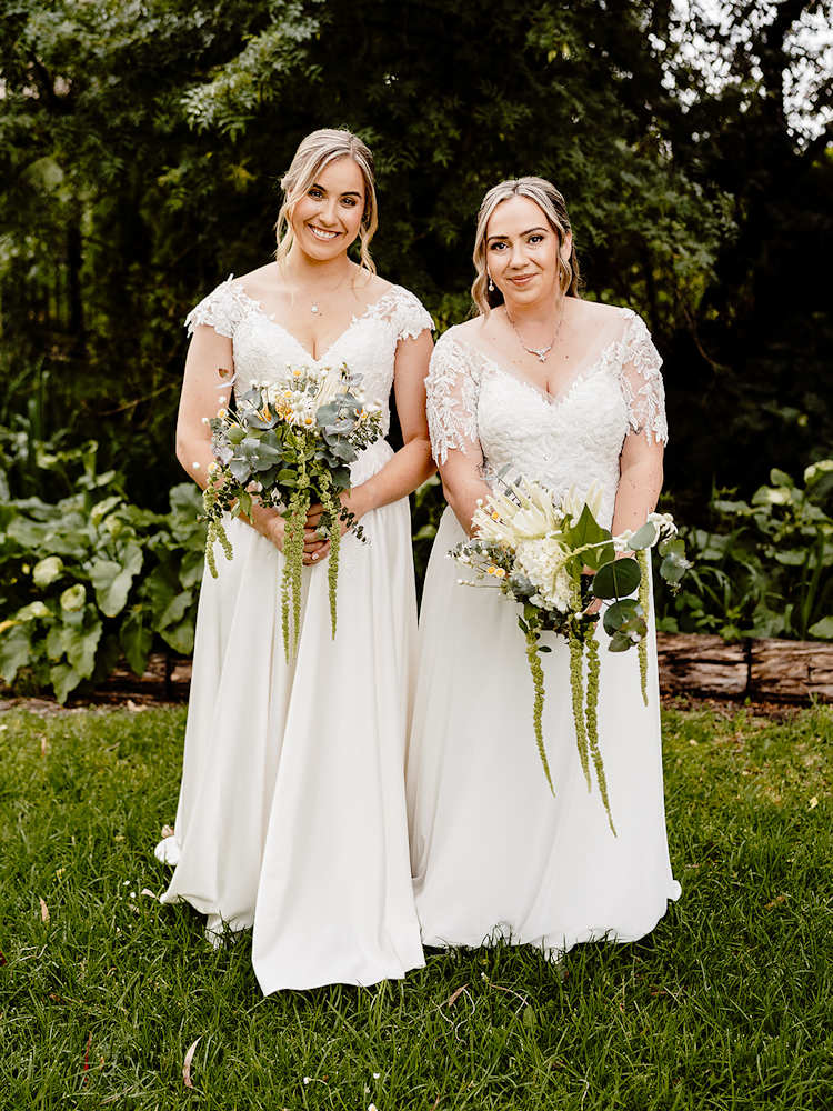 MCJ_Fergussons_Winery Wedding 6 Ballara Weddings Celebrant Melbourne