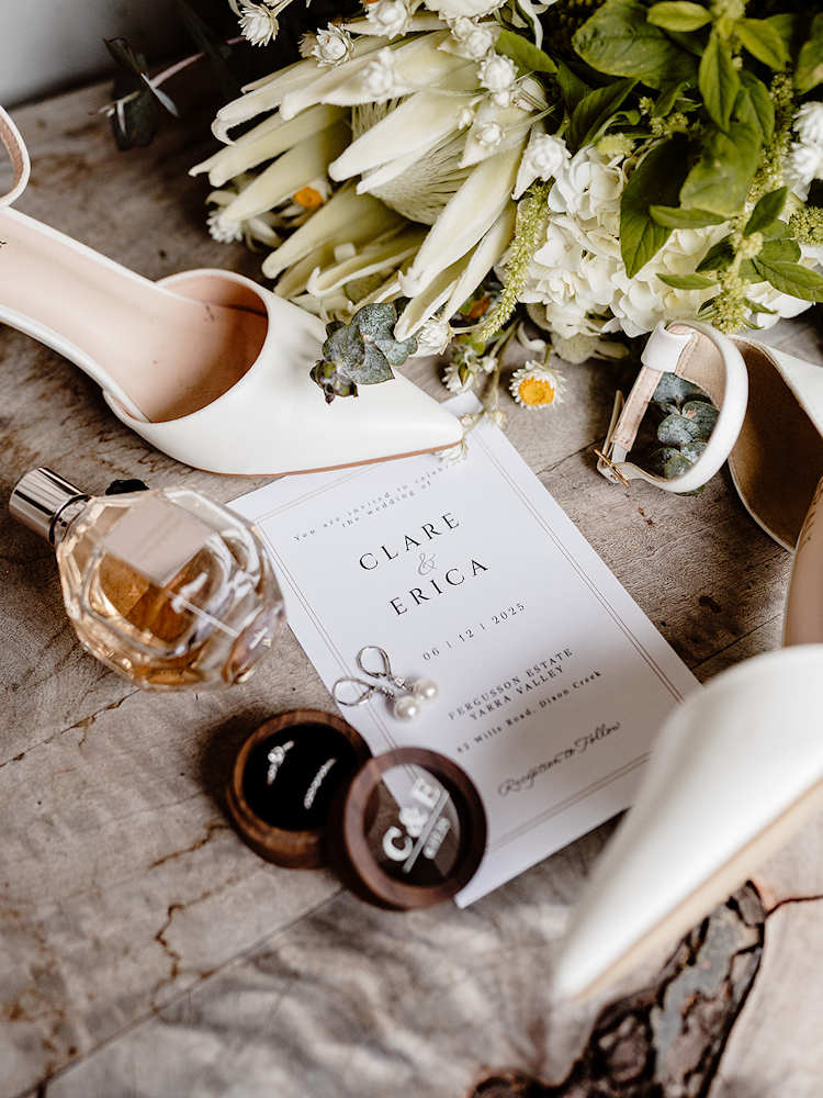 MCJ_Fergussons_Winery Wedding 9 Ballara Weddings Hannah & Mat 15