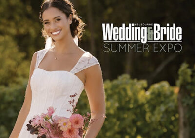 2026 Wedding & Bride Expo