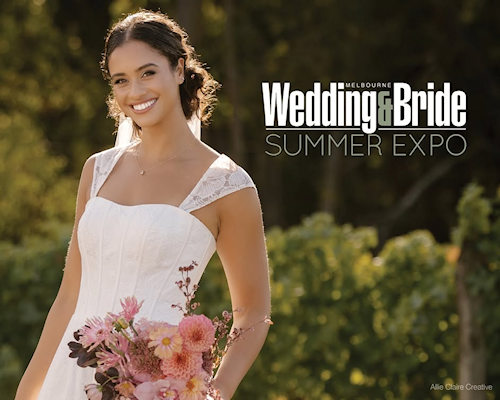 W&B Wedding Expo 2026 W&B Wedding Expo 2026