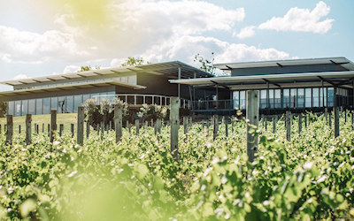 Balgownie Estate Wedding Venue