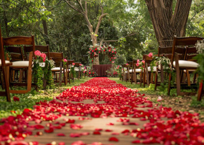 Inspired By Married at First Sight 2026